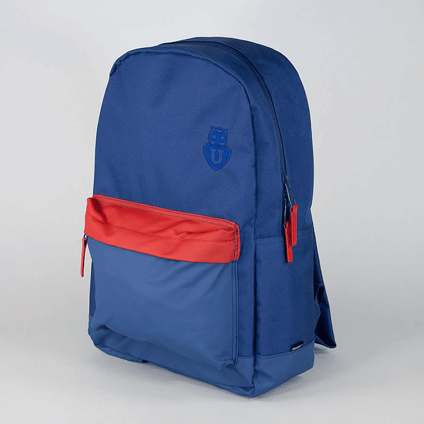 MOCHILA CLASSIC U DE CHILE MOOSE E 2026 2