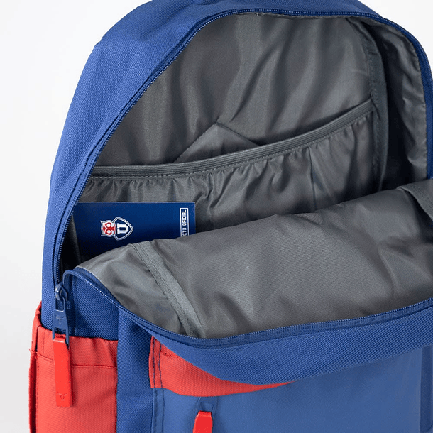 MOCHILA CLASSIC U DE CHILE MOOSE E 2026 4