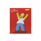 ARCHIVADOR OFICIO ANCHO LOS SIMPSONS TORRE 1