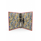 ARCHIVADOR OFICIO ANCHO LOS SIMPSONS TORRE 4