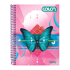 CUADERNO CUADERNO DREAM 150HJS 3 MAT COLON UNIDAD 2