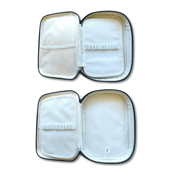 ESTUCHE PARA LÁPICES MAXI TREND HARRY POTTER MOOVING 7