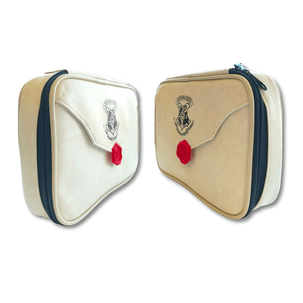 ESTUCHE PARA LÁPICES MAXI TREND HARRY POTTER MOOVING 8