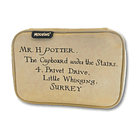 ESTUCHE PARA LÁPICES MAXI TREND HARRY POTTER MOOVING 9