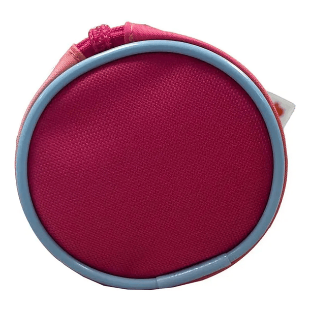 ESTUCHE ESCOLAR MOANA PRINCESAS DISNEY CILINDRO 3