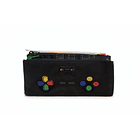 ESTUCHE ESCOLAR TRIPLE GAMMERS HEAD 2