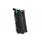 ESTUCHE ESCOLAR TRIPLE GAMMERS HEAD 3