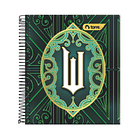 CUADERNO BOOK TORRE WICKED 5MM 150H 4