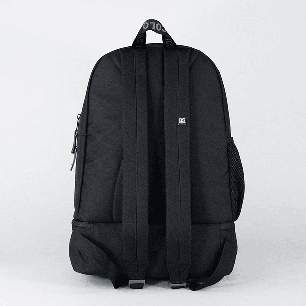 PACK ESCOLAR MOCHILA COLO COLO FANATICOS MOOSE  3