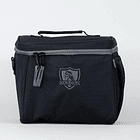 PACK ESCOLAR MOCHILA COLO COLO FANATICOS MOOSE  4