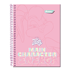 CUADERNO BOOK LOLA BUNNY 7MM 150H TORRE 1