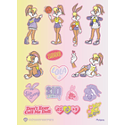CUADERNO BOOK LOLA BUNNY 7MM 150H TORRE 5