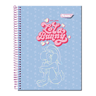 CUADERNO BOOK LOLA BUNNY 7MM 150H TORRE 3