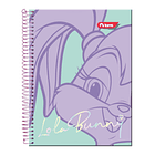 CUADERNO BOOK LOLA BUNNY 7MM 150H TORRE 4