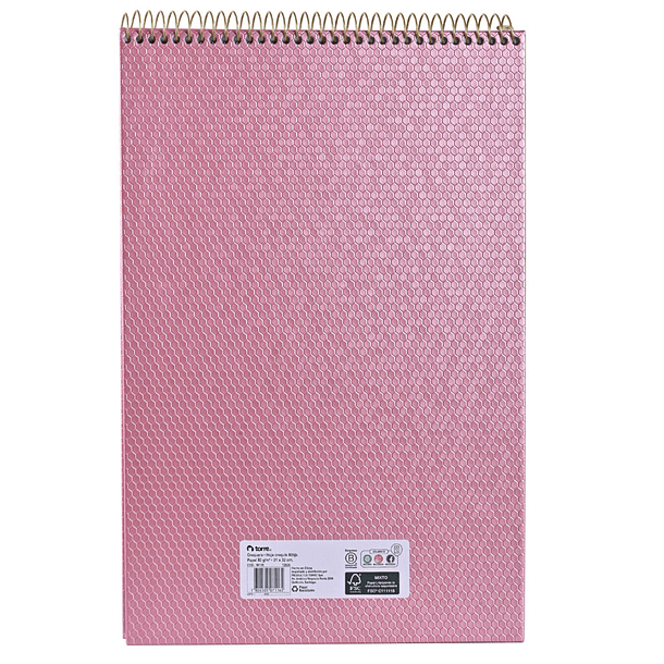 CROQUERA 21X32 PRISMA 80H TORRE 6