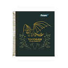 CUADERNO BOOK COMO ENTRENAR A TU DRAGON 7MM 150H TORRE 2