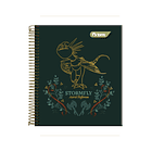 CUADERNO BOOK COMO ENTRENAR A TU DRAGON 7MM 150H TORRE 3