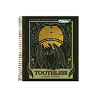 CUADERNO BOOK COMO ENTRENAR A TU DRAGON 7MM 150H TORRE 4