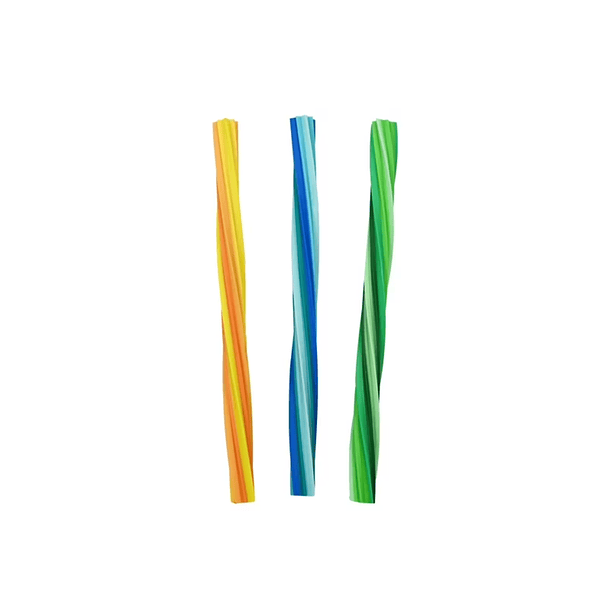 BORRADORES RETORCIDOS CON AROMA SUGAR RUSH X3 2