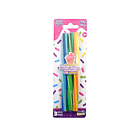 BORRADORES RETORCIDOS CON AROMA SUGAR RUSH X3 1