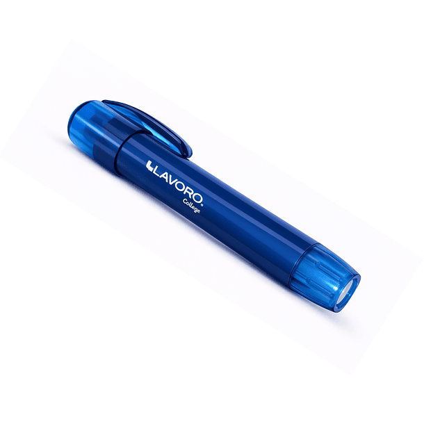 LAPIZ GOMA RETRACTIL LAVORO 3