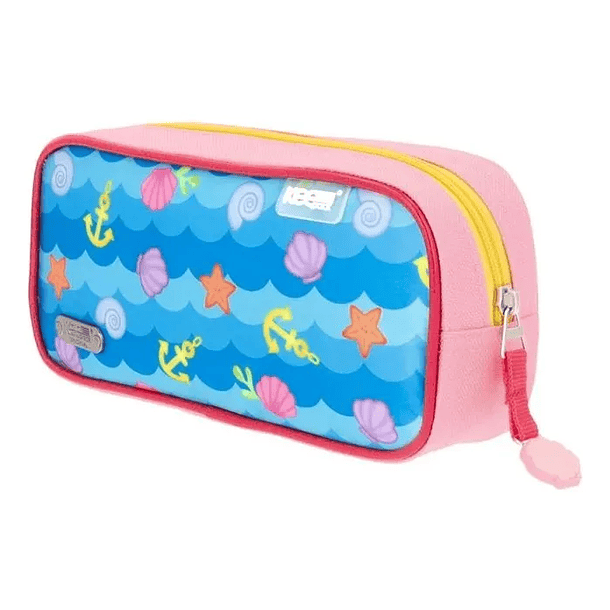 ESTUCHE ESCOLAR CELESTE GABBYS DOLLHOUSE 3