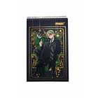 CROQUERA HARRY POTTER 21X32 TORRE 2