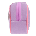 ESTUCHE ESCOLAR NIÑA KUROMI MORADO HELLO KITTY 3