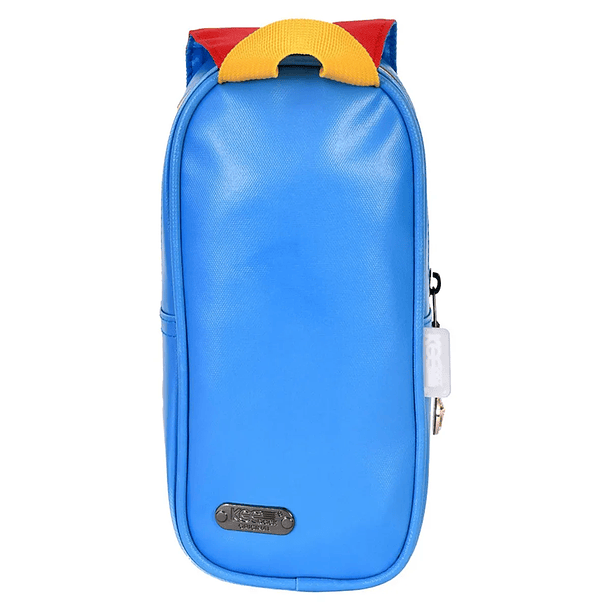 ESTUCHE LAPICES ONE PIECE JUVENIL 3