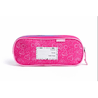 ESTUCHE LAPICES ESCOLAR HELLO KITTY ROSADO 3