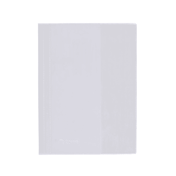 FORROS COLLEGE TRANSPARENTE 10UNI TORRE PACK  2