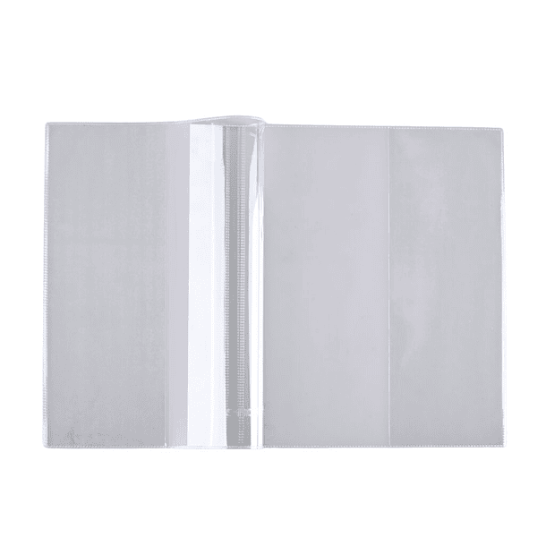 FORROS COLLEGE TRANSPARENTE 10UNI TORRE PACK  3