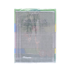 FORROS COLLEGE TRANSPARENTE 10UNI TORRE PACK  4