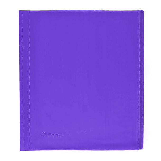 FORROS COLLEGE 10 COLORES TORRE PACK  4