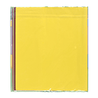 FORRO LIBROS 5 COLORES 10 UND TORRE PACK  2