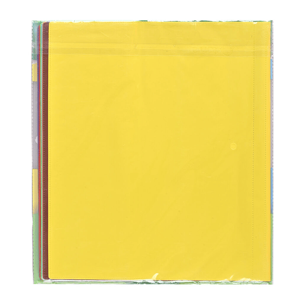 FORROS UNIVERSITARIO 10 COLORES TORRE PACK 10  3