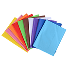 FORROS UNIVERSITARIO 10 COLORES TORRE PACK 10  5