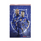 CROQUERA 22x32 80 HOJAS U DE CHILE STYLE 3