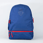 PACK ESCOLAR MOCHILA U DE CHILE FANATICOS MOOSE  3