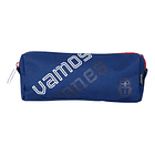 PACK ESCOLAR MOCHILA U DE CHILE FANATICOS MOOSE  7