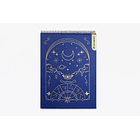 CROQUERA RHEIN ASTROLOGY 80H 80GR 21,5x32 2