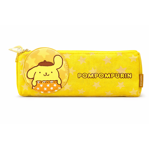 ESTUCHE ESCOLAR PROARTE POMPOMPURIN