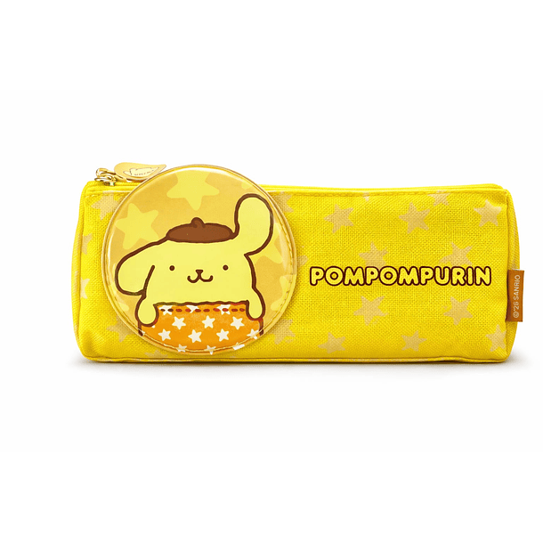 ESTUCHE ESCOLAR PROARTE POMPOMPURIN 3