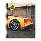 CUADERNO UNIVERSITARIO TORRE LOTUS 100H PACK 10  4