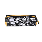ESTUCHE ESCOLAR LOS SIMPSONS RECTANGULAR TORRE 3