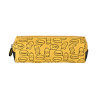 ESTUCHE ESCOLAR LOS SIMPSONS RECTANGULAR TORRE 2