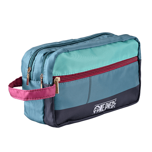 ESTUCHE DE VIAJE ONE PIECE TORRE