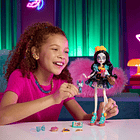 MUÑECA MONSTER HIGH ORIGINAL 2026 SKELITA CALAVERAS  6