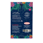 SET DESTACADORES ARTEL DISEÑO FRIDA KAHLO 6 UND 4