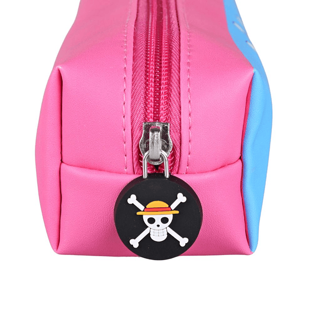 ESTUCHE RECTANGULAR ONE PIECE TORRE 6